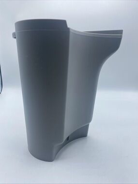 BREVILLE Juice Juicer Fountain Plus JE98XL Parts Replacement Bin Pulp Container